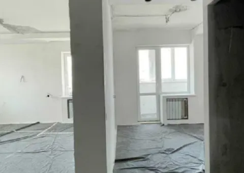 1-room apartment for sale, 42 m², Dobrovolskoho, Odesa - 6/10