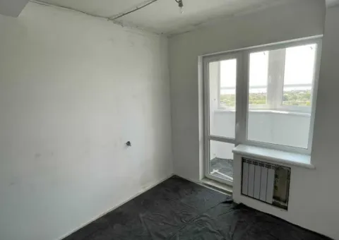 1-room apartment for sale, 42 m², Dobrovolskoho, Odesa - 7/10