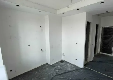 1-room apartment for sale, 42 m², Dobrovolskoho, Odesa - 8/10