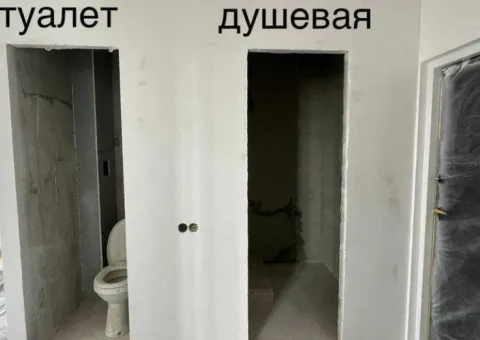 1-room apartment for sale, 42 m², Dobrovolskoho, Odesa - 9/10