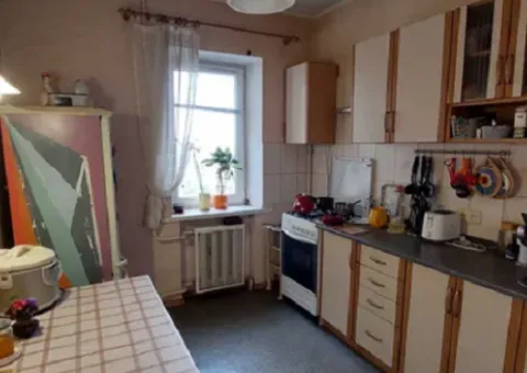2-room apartment for sale, 68 m², Sadykivska St, Odesa - 1/10