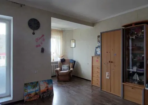 2-room apartment for sale, 68 m², Sadykivska St, Odesa - 2/10