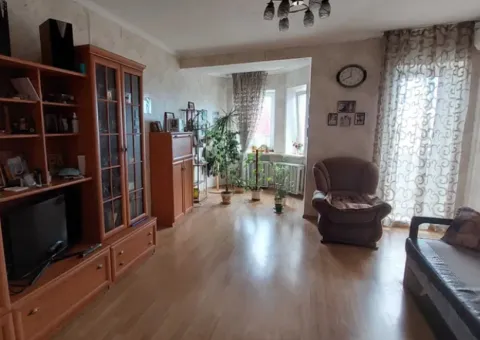 2-room apartment for sale, 68 m², Sadykivska St, Odesa - 3/10