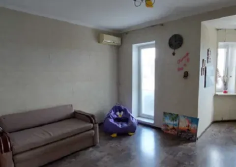 2-room apartment for sale, 68 m², Sadykivska St, Odesa - 4/10
