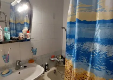 2-room apartment for sale, 68 m², Sadykivska St, Odesa - 5/10