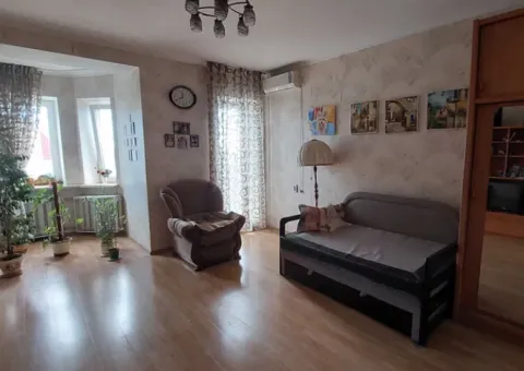 2-room apartment for sale, 68 m², Sadykivska St, Odesa - 10/10