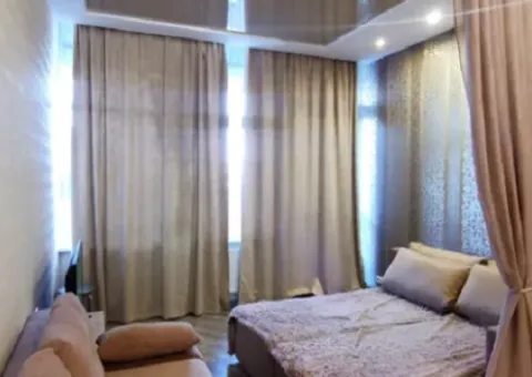Продаж 2-кімнатної квартири, 58 м², ЖК «Чудо Город», Середньофонтанська, Одеса - 2/10