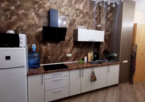 Продаж 2-кімнатної квартири, 58 м², ЖК «Чудо Город», Середньофонтанська, Одеса - 3/10
