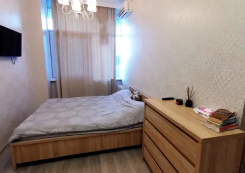 Продаж 2-кімнатної квартири, 58 м², ЖК «Чудо Город», Середньофонтанська, Одеса - 5/10