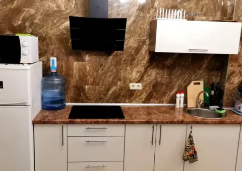 Продаж 2-кімнатної квартири, 58 м², ЖК «Чудо Город», Середньофонтанська, Одеса - 7/10