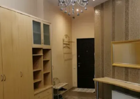 Продаж 2-кімнатної квартири, 58 м², ЖК «Чудо Город», Середньофонтанська, Одеса - 8/10