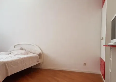 Продаж 4-кімнатної квартири, 167 м², Педагогічний, Одеса - 1/10