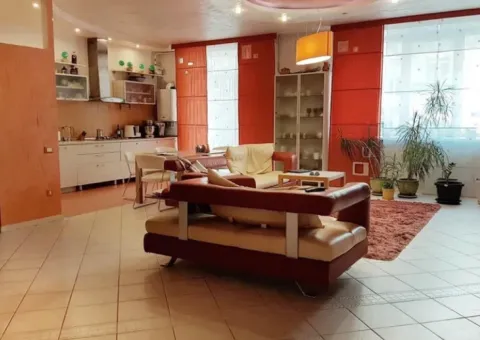Продаж 4-кімнатної квартири, 167 м², Педагогічний, Одеса - 3/10