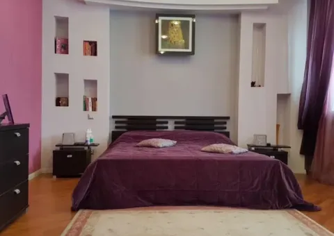 Продаж 4-кімнатної квартири, 167 м², Педагогічний, Одеса - 4/10