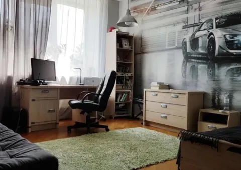 Продаж 4-кімнатної квартири, 167 м², Педагогічний, Одеса - 6/10