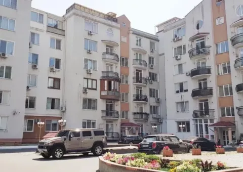 Продаж 4-кімнатної квартири, 167 м², Педагогічний, Одеса - 9/10