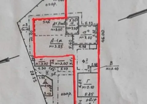 Продаж 4-кімнатного будинку, 153 м², Люстдорфська дорога, Одеса - 3/9