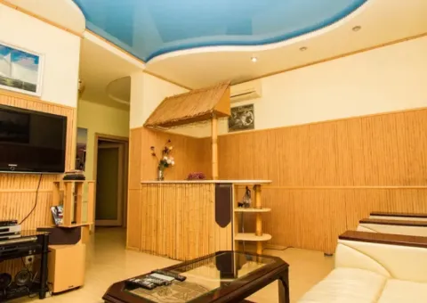 5-room apartment for sale, 150 m², Serednifontanska, Odesa - 3/10