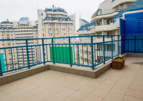 5-room apartment for sale, 150 m², Serednifontanska, Odesa - 5/10