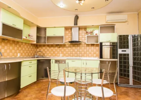 5-room apartment for sale, 150 m², Serednifontanska, Odesa - 7/10