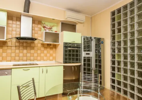 5-room apartment for sale, 150 m², Serednifontanska, Odesa - 10/10
