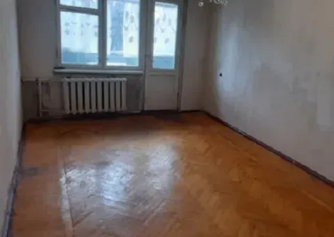 Продаж 3-кімнатної квартири, 62 м², вул. Академіка Філатова, Малиновський район, Одеса - 1/10