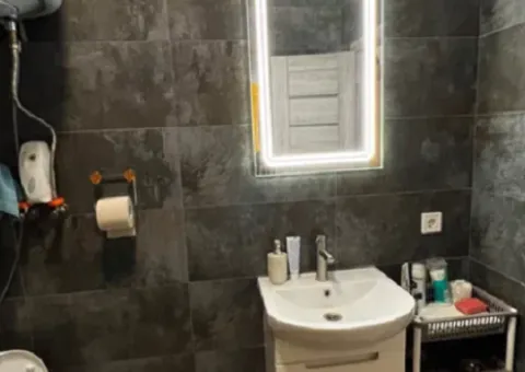 1-room apartment for sale, 19 m², Pavla Kravtsova, Odesa - 1/8