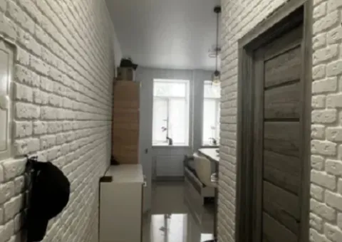 1-room apartment for sale, 19 m², Pavla Kravtsova, Odesa - 2/8