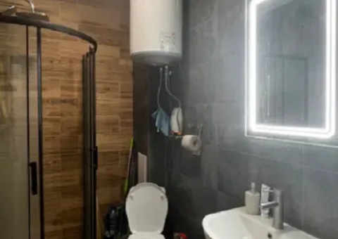1-room apartment for sale, 19 m², Pavla Kravtsova, Odesa - 3/8