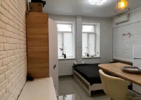 1-room apartment for sale, 19 m², Pavla Kravtsova, Odesa - 4/8