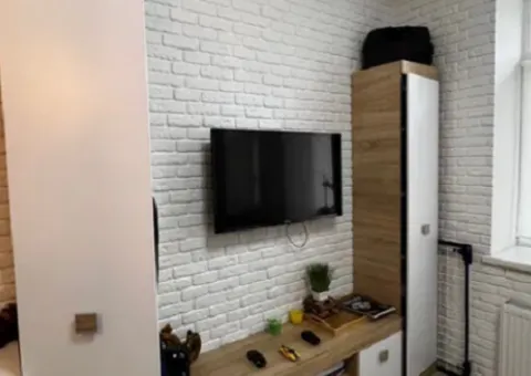 1-room apartment for sale, 19 m², Pavla Kravtsova, Odesa - 5/8