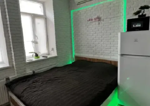 1-room apartment for sale, 19 m², Pavla Kravtsova, Odesa - 7/8