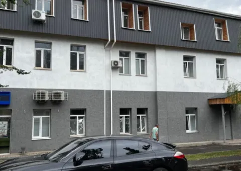 1-room apartment for sale, 19 m², Pavla Kravtsova, Odesa - 8/8
