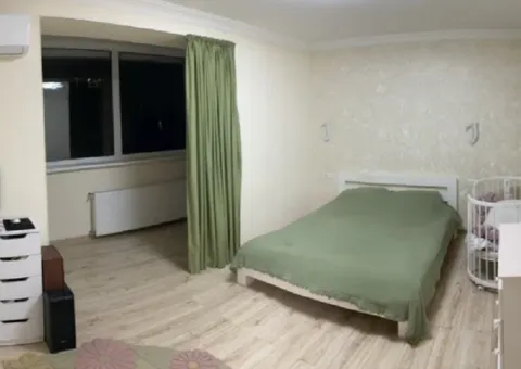 4-room apartment for sale, 91 m², Starytskoho, Malynovskyi district, Odesa - 3/8