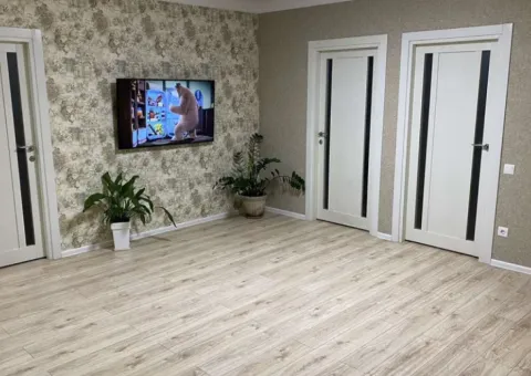 4-room apartment for sale, 91 m², Starytskoho, Malynovskyi district, Odesa - 8/8