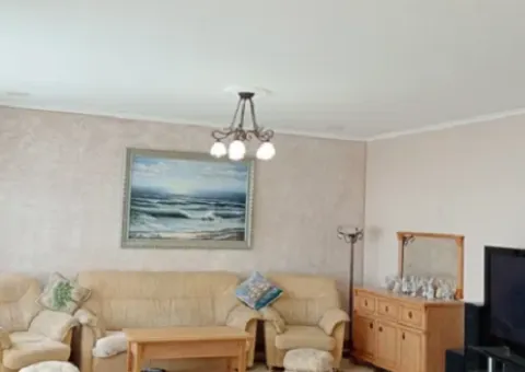 6-room apartment for sale, 210 m², Belyy Parus residential complex, Literaturna, Odesa - 1/10