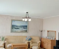 6-room apartment for sale, 210 m², Belyy Parus residential complex, Literaturna, Odesa