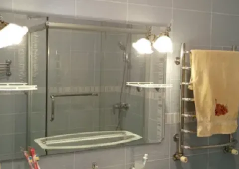 6-room apartment for sale, 210 m², Belyy Parus residential complex, Literaturna, Odesa - 3/10
