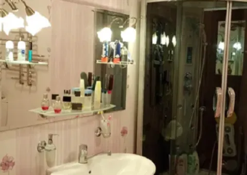 6-room apartment for sale, 210 m², Belyy Parus residential complex, Literaturna, Odesa - 5/10