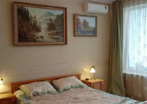 6-room apartment for sale, 210 m², Belyy Parus residential complex, Literaturna, Odesa - 7/10