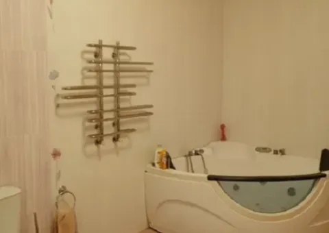 6-room apartment for sale, 210 m², Belyy Parus residential complex, Literaturna, Odesa - 8/10