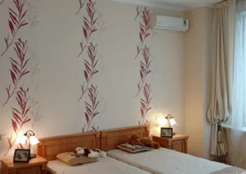 6-room apartment for sale, 210 m², Belyy Parus residential complex, Literaturna, Odesa - 10/10