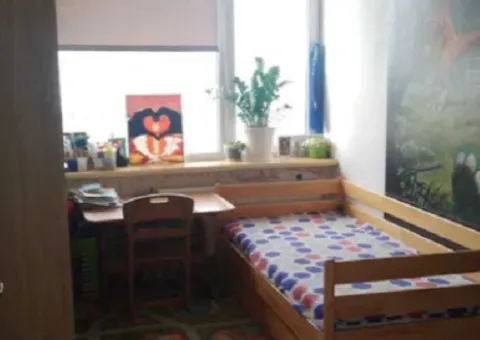 2-room apartment for sale, 80 m², Akapulko-1 residential complex, Pedahohichna, Odesa - 3/7