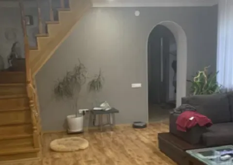 3-room apartment for sale, 160 m², Liustdorfska doroha, Odesa - 1/7