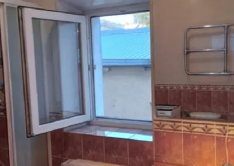 3-room apartment for sale, 75 m², Lanzheronivska, Odesa - 1/7