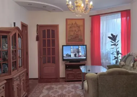 3-room apartment for sale, 75 m², Lanzheronivska, Odesa - 2/7