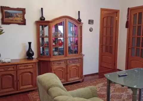 3-room apartment for sale, 75 m², Lanzheronivska, Odesa - 3/7