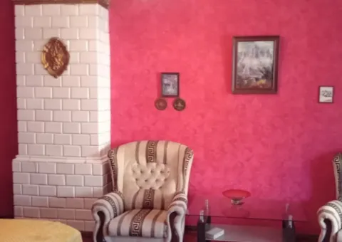 3-room apartment for sale, 75 m², Lanzheronivska, Odesa - 5/7