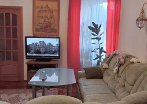 3-room apartment for sale, 75 m², Lanzheronivska, Odesa - 6/7
