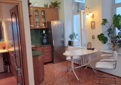 3-room apartment for sale, 75 m², Lanzheronivska, Odesa - 7/7